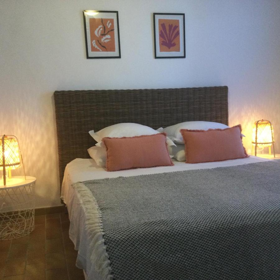 Ferienwohnung La Vigie Cavalaire-sur-Mer Exterior foto