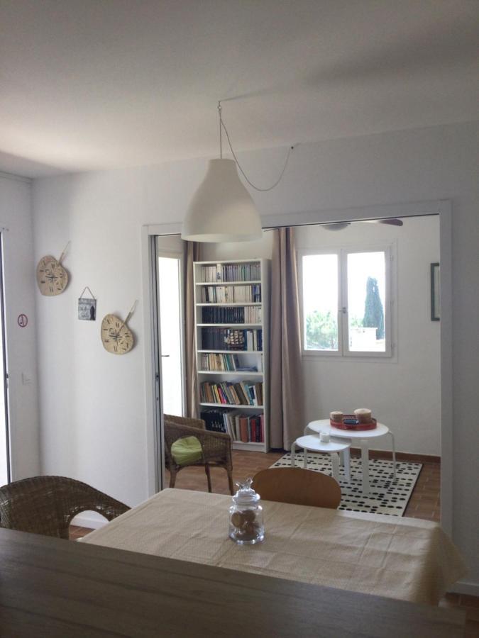 Ferienwohnung La Vigie Cavalaire-sur-Mer Exterior foto